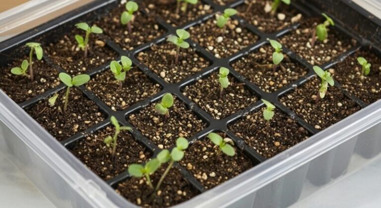 【パンジー・ビオラの種まき】発芽しない、管理が大変… その悩みを解決する3つのコツ
